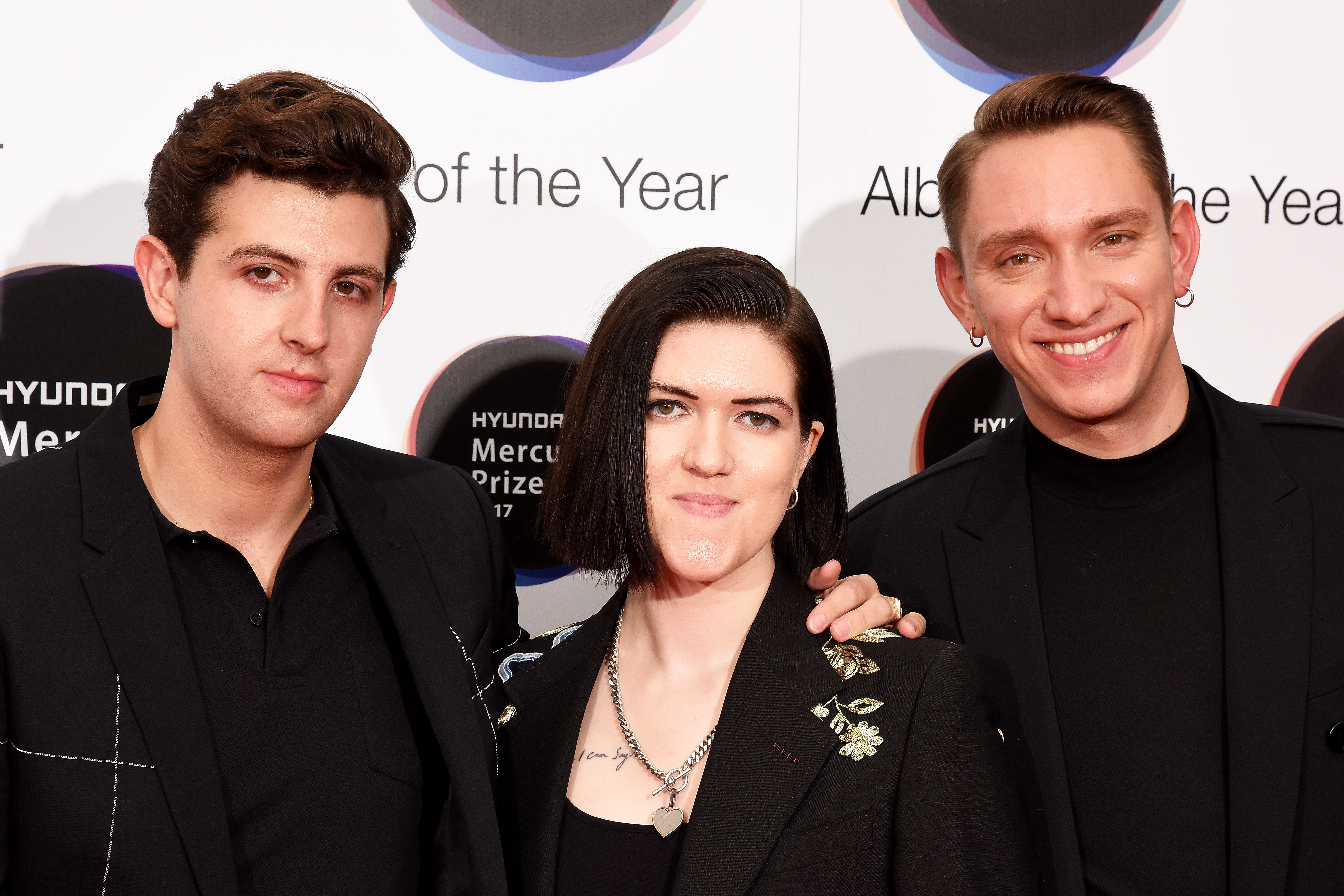 Watch <i>We See You – Berlin</i>, the xx's Intimate Mini Tour Documentary