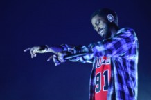 MetroPCS Presents Sounds Of Chicago, Powered By Pandora Featuring Big Sean