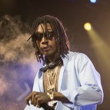 Report: Wiz Khalifa Sued for Copyright Infringement
