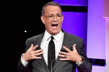 31st Annual American Cinematheque Awards Gala - Show