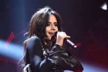 Z100's Jingle Ball 2017 - SHOW