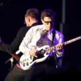 Weezer's Black Album Is Coming in May