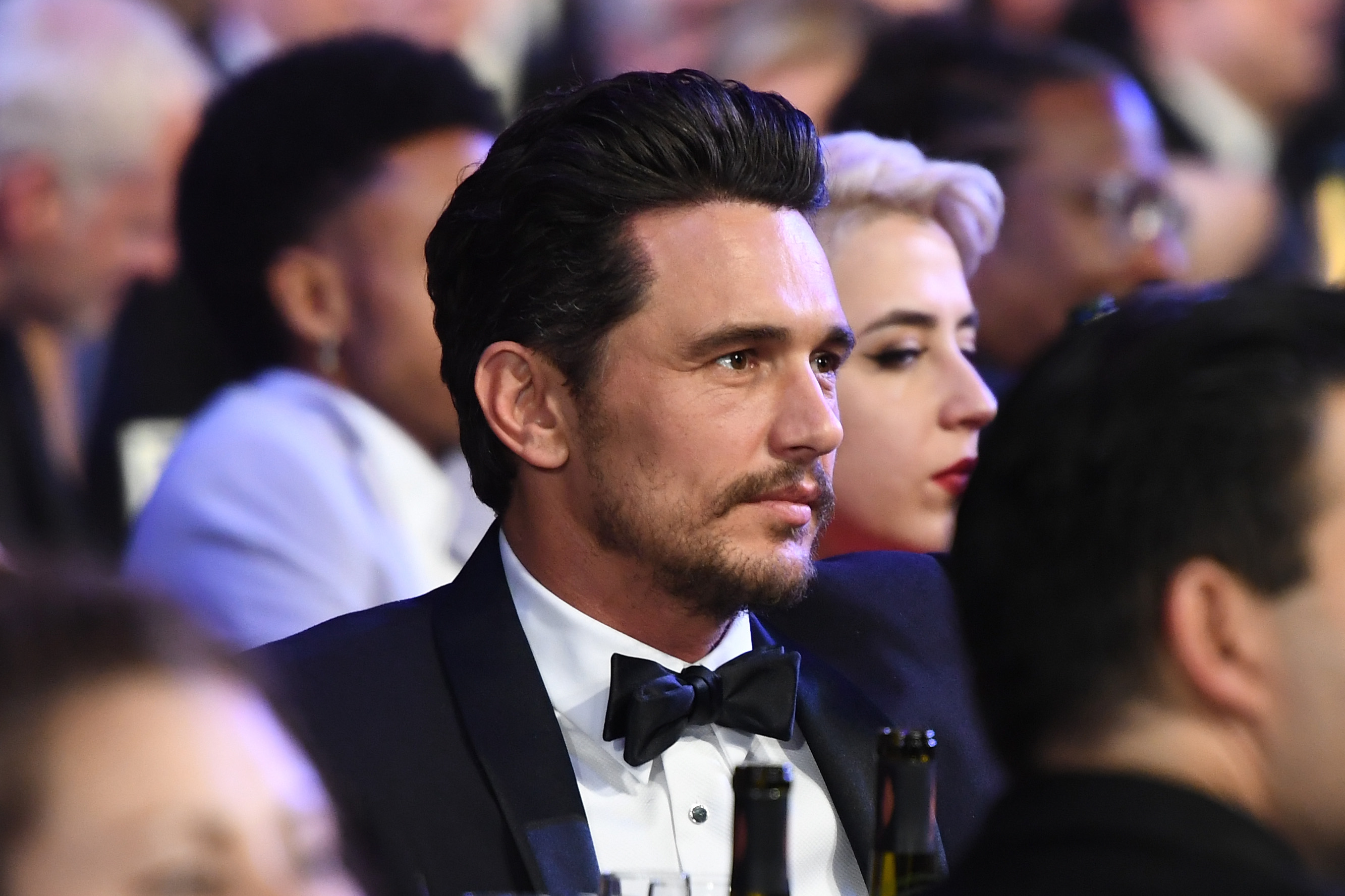 James Franco Accused of Sexual Misconduct and Exploitative Behavior by Five Women