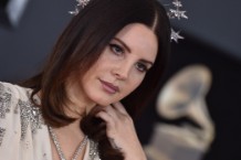 60th Annual GRAMMY Awards - Arrivals