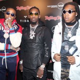 Migos' Culture II Debuts at No. 1