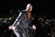 Super Bowl 2018: Watch Justin Timberlake’s Halftime Performance of “Can’t Stop the Feeling” and “SexyBack”