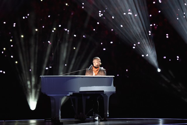 Pepsi Super Bowl LII Halftime Show