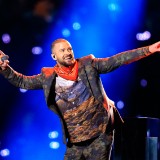 Justin Timberlake's Man of The Woods Debuts at No. 1 on Billboard 200 Chart