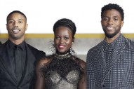 <i>Black Panther</i> Bounds to Record-Shattering $235M-Plus Bow After Strong Opening Weekend