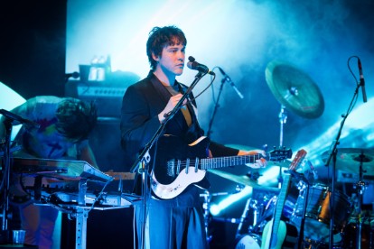 Stream Mgmt S New Album Little Dark Age Spin