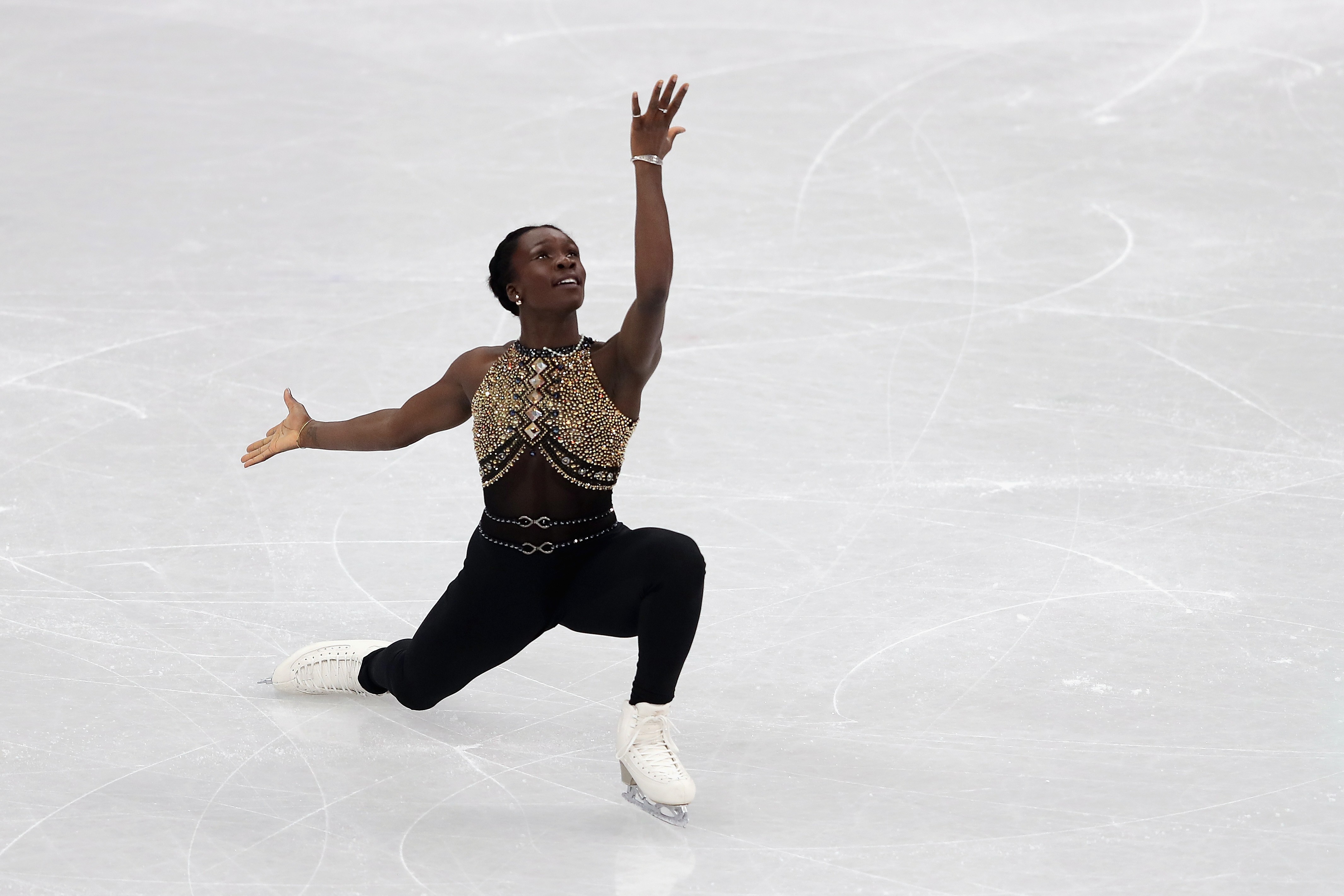 The marquee: 30 legendary years Watch This Year's Olympic Figure Skaters Perform to Beyoncé, U2, and Justin Bieber Thanks to a