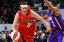 NBA All-Star Celebrity Game 2018 Presented By Ruffles