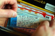 Google Changes Rules to Curb Deception in Ticket Resales