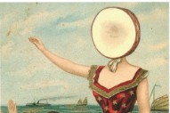 Review: Neutral Milk Hotel – <i>In the Aeroplane Over the Sea</i>