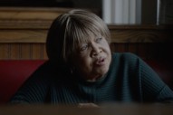 Video: Mavis Staples – “If All I Was Was Black”
