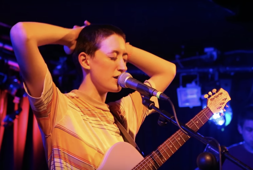 Frankie Cosmos Announce New Album, Release First Single "Windows"