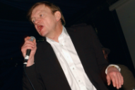 Mark E. Smith’s Cause of Death Announced by Family
