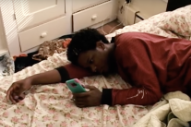 Video: Shamir – “Room”