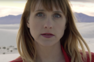 Video: Wye Oak – “The Louder I Call, The Faster It Runs”