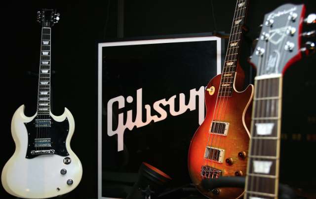 à¸à¸¥à¸à¸²à¸£à¸à¹à¸à¸«à¸²à¸£à¸¹à¸à¸ à¸²à¸à¸ªà¸³à¸«à¸£à¸±à¸ Gibson