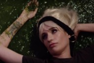 Video: Speedy Ortiz – “Lucky 88″