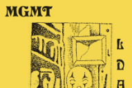 Review: MGMT Return to Earth on the Easygoing But Frustrating <i>Little Dark Age</i>
