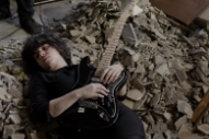 Video: Screaming Females – “I’ll Make You Sorry”