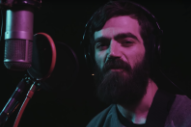 Watch a New Documentary From Titus Andronicus on the Making of <em>A Productive Cough</em>