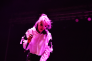 Alice Glass — “Stillbirth (Zola Jesus Remix)”