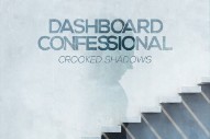 Review: Dashboard Confessional’s <i>Crooked Shadows</i> Is a Hesitant Embrace of Contemporary Pop