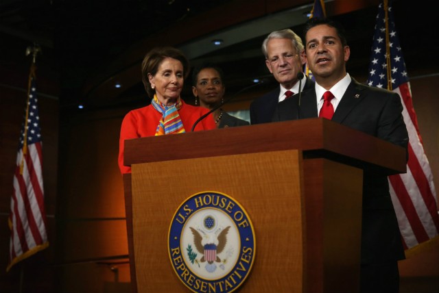 DCCC Email: Democrats Warned Not to Politicize Las Vegas Shooting