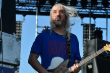 Dinosaur Jr. "Hold Unknown"