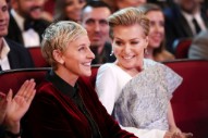 There’s Never Been a Better Selection of Celebrities Than at Ellen Degeneres’ 60th Birthday Party