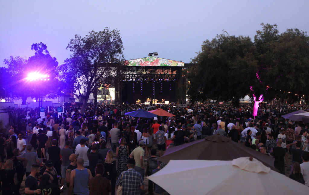 Four Women Detail Alleged Sexual Misconduct by FYF Fest Founder Sean Carlson