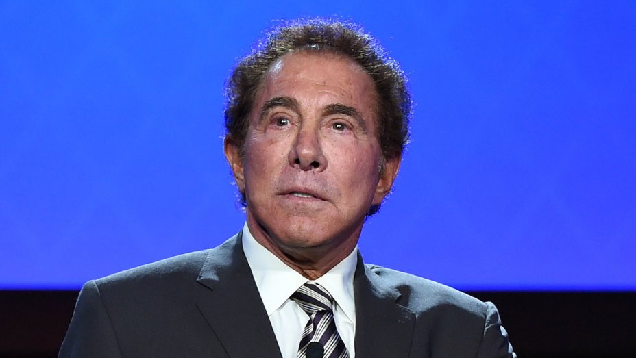 Casino Mogul and RNC Finance Chairman Steve Wynn Accused of Sexual Assault and Harassment