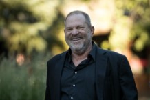 Harvey Weinstein Apologizes to Meryl Streep and Jennifer Lawrence