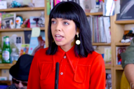 Watch Hurray for the Riff Raff’s NPR Tiny Desk Concert