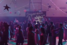 Japanese Breakfast "Boyish" video