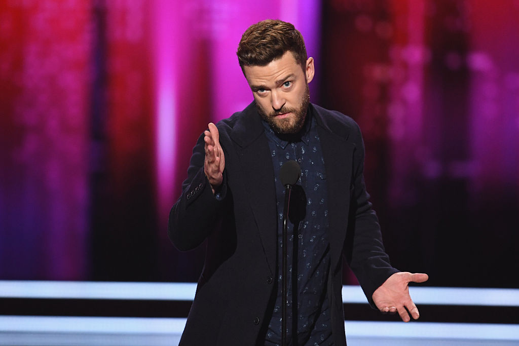Justin Timberlake Returns: New Single, Album, 'SNL' Date
