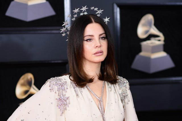 Lana Del Rey Lana Del Rey