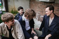 Ought – “Desire”