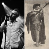 The National Are Writing a Musical of Cyrano de Bergerac