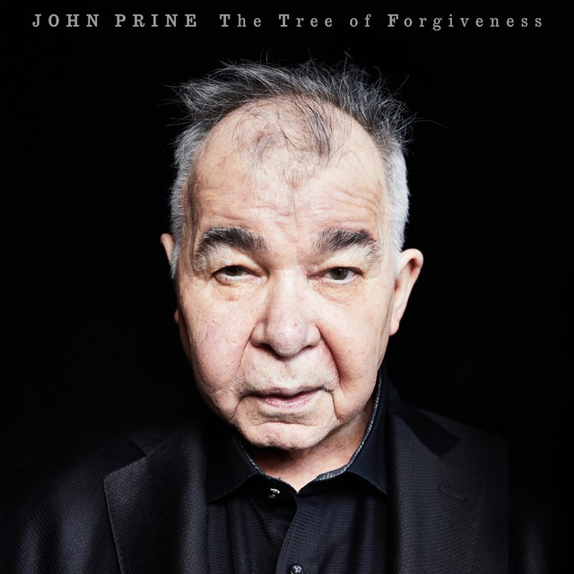 John Prine Announces New Album of Original Songs, Releases 