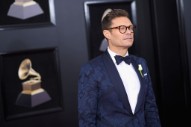 Ryan Seacrest’s Ex-Stylist Suzie Hardy Details Alleged Sexual Harassment in New Interview