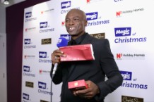 Seal Sexual Battery Case Thrown Out