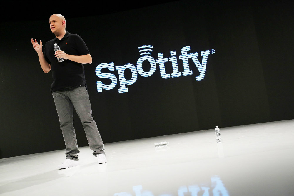 Spotify Adds Producer and Songwriter Credits