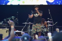 Talib Kweli Cancels Gig After Riot Room Books TAAKE