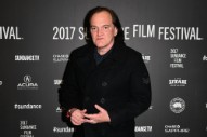 Quentin Tarantino Apologizes to Roman Polanski’s Rape Victim: “I Was Ignorant”