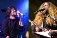 Coheed and Cambria and Taking Back Sunday Announce Tour