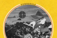 Review: Turnstile’s <i>Time & Space</i> Is a Bracing Aggro-Pop Dance Party